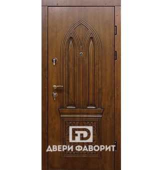 Дверь с виноритом (3 петли)