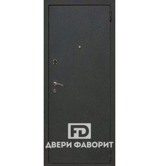 Дверь на улицу с шумоизоляцией
