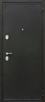 миниатюра - квартирная дверь с трехконтурным уплотнителем - МД-1549 - 005